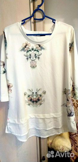 Женская одежда