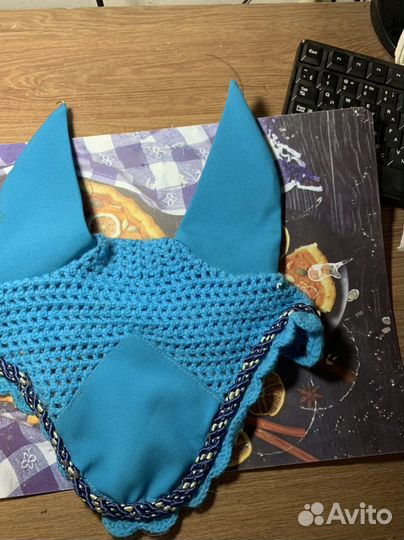 Ушки для лошади