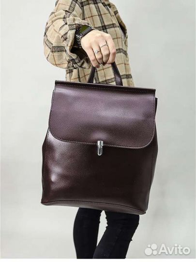 Рюкзак новый универсальный