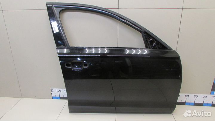 Дверь Audi Ауди A1 A3 A4 A5 A6 A7 A8 Q3 Q5 Q7