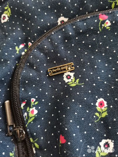 Слинг-рюкзак