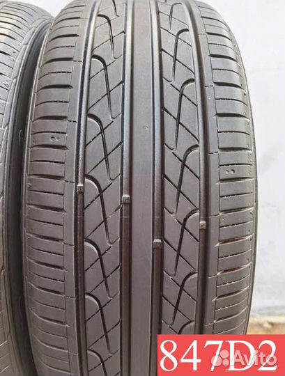 Hankook Ventus V2 Concept 2 H457 215/45 R17 91M