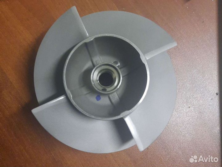 267000437/267000504/267000703 Импеллер для BRP