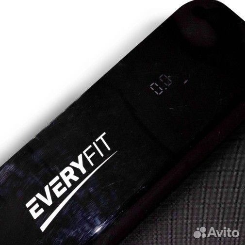 Беговая дорожка без поручней Everyfit K843