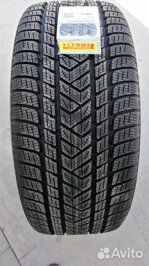 Pirelli Winter Sottozero 3 285/30 R21 100W