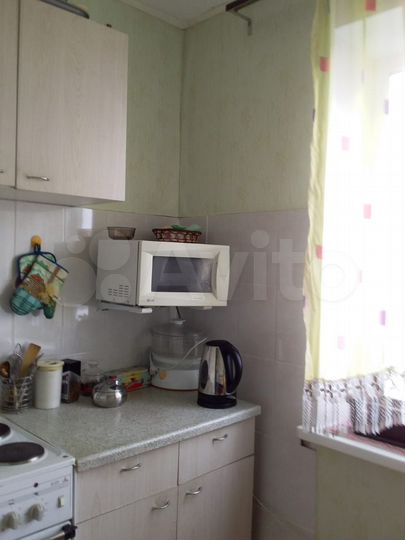 2-к. квартира, 53,8 м², 8/9 эт.