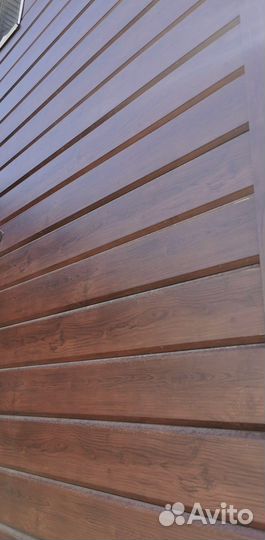 Металлочерепица Монтеррей (+Профнастил)