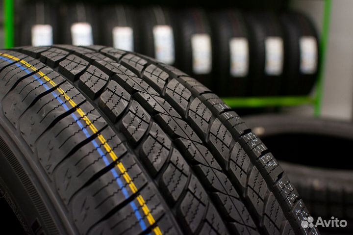Goodride SU318 235/65 R17 108V