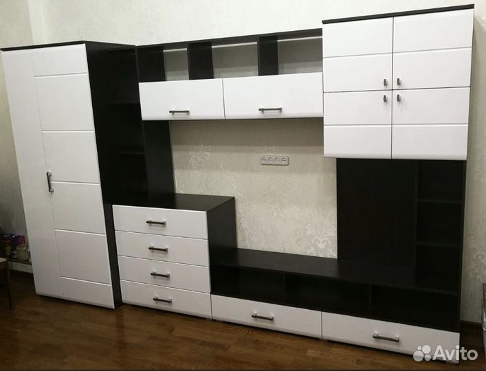 Гостиная Коста мдф