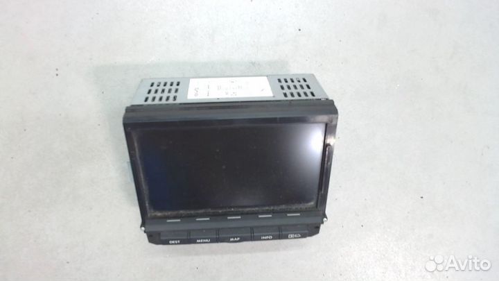 Дисплей компьютера Subaru Legacy (B13), 2007