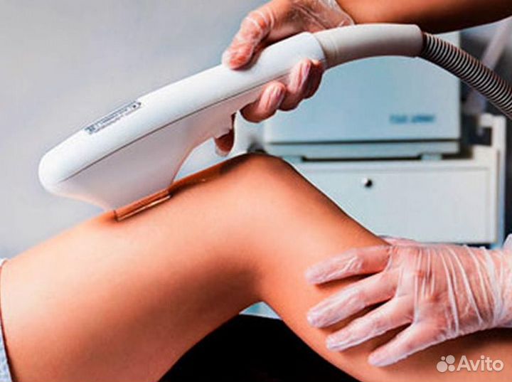 Готовый бизнес с доходом – салон красоты