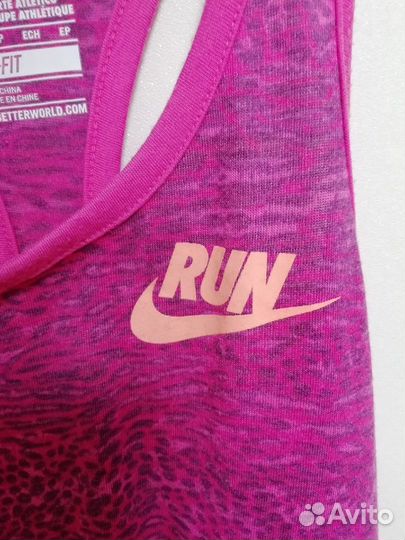 Майка Nike 40 42