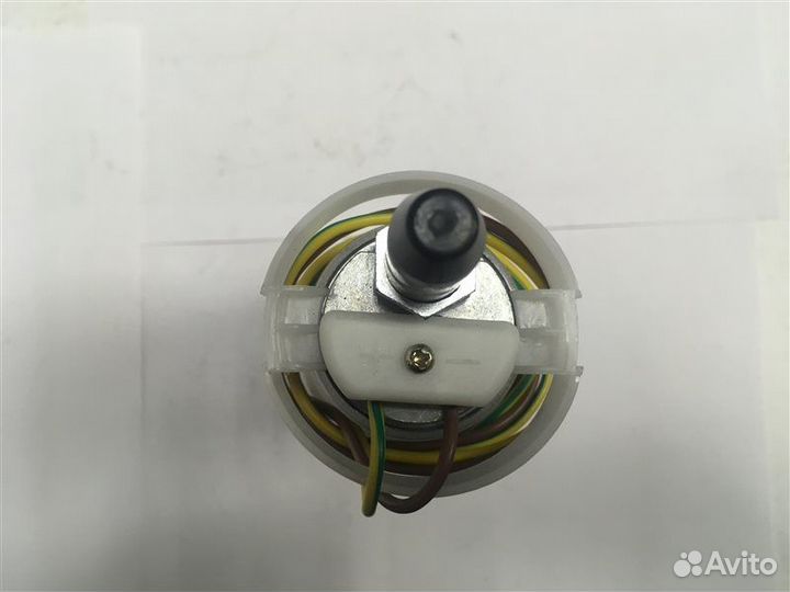 Насос топливный электрический Audi 100 C4