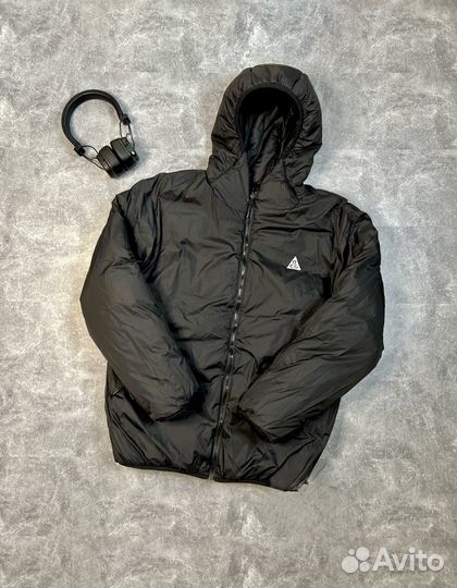 Зимний пуховик Nike ACG