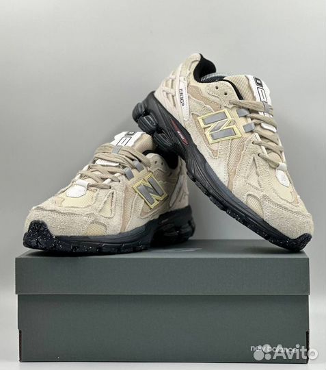 Кроссовки New Balance 1906D