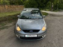 Ford Galaxy 2.0 AT, 2007, 280 000 км, с пробегом, цена 900 000 руб.