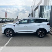 Новый Chery Tiggo 7 Pro Max 1.6 AMT, 2024, цена от 2 670 000 руб.