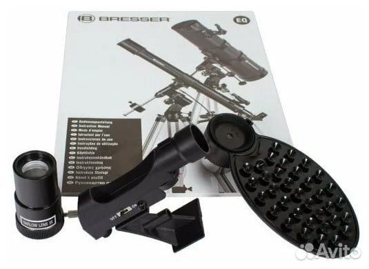 Телескоп Sky-Watcher Dob 6