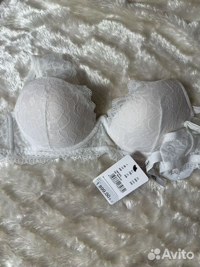 Бюстгальтер tezenis 75b