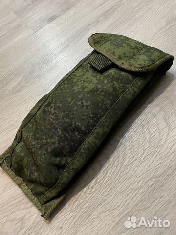 Подсумок для очков