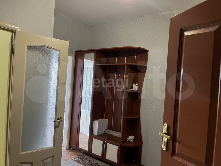 3-к. квартира, 82,2 м², 5/5 эт.