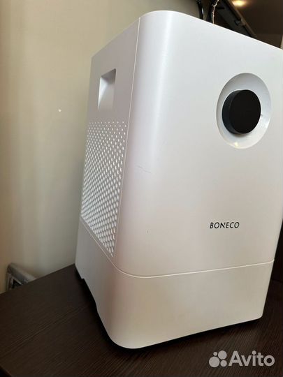 Мойка воздуха boneco
