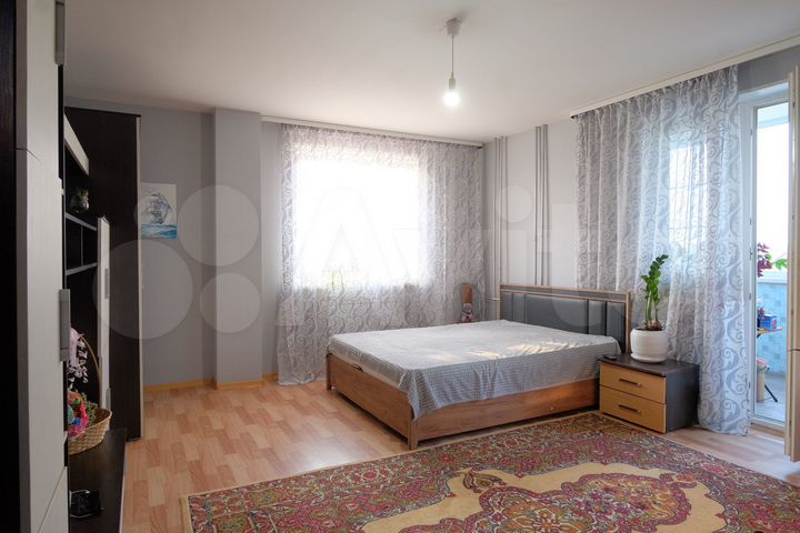 1-к. квартира, 47,5 м², 3/10 эт.