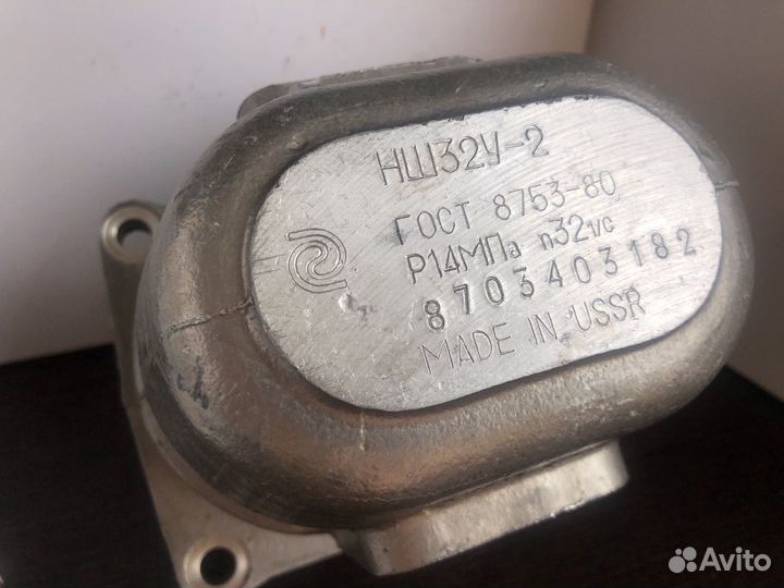Нш32У-2