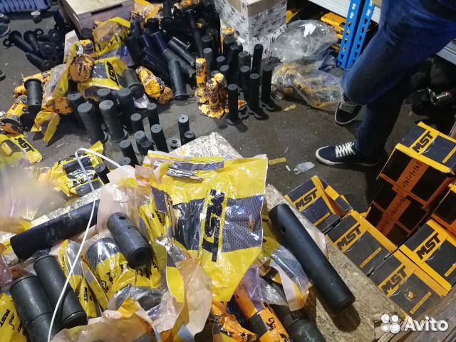 Датчик положения коленвала (импульсов) Deutz Дойц