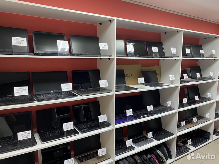 Asus x540N в разбор