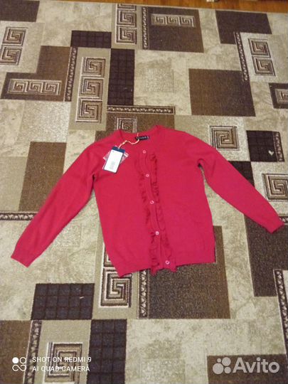 Кофта детская