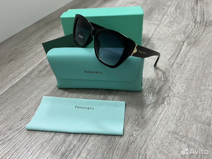 Солнцезащитные очки tiffany