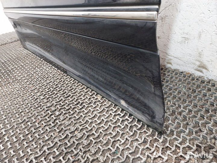 Дверь боковая Mercedes C W203, 2006