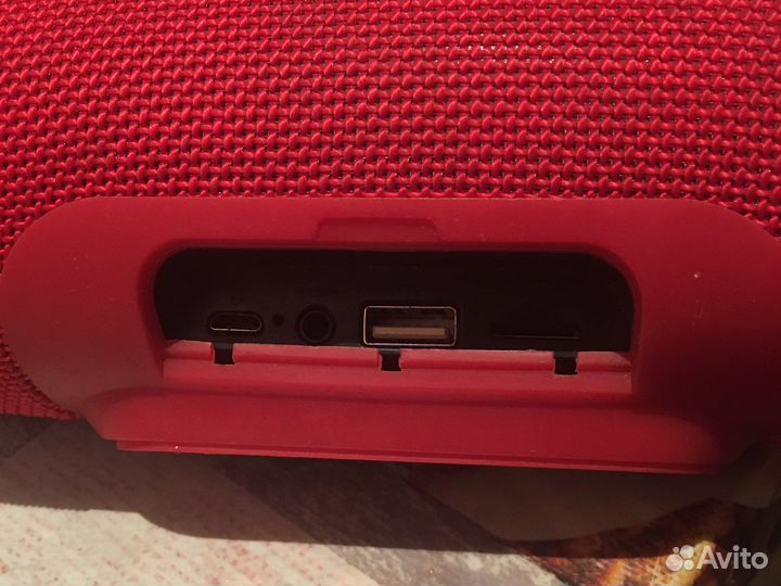 Колонка jbl копия