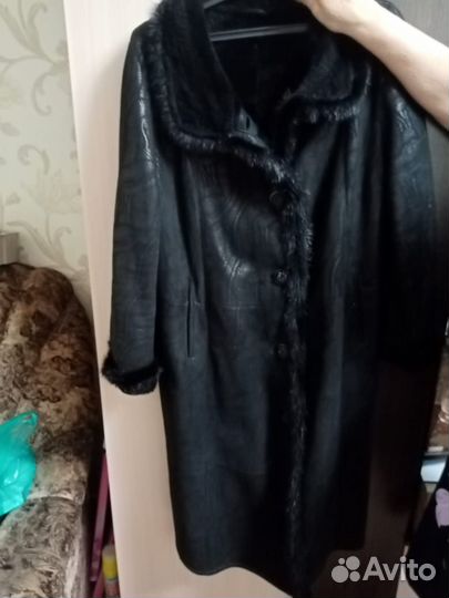 Дубленка