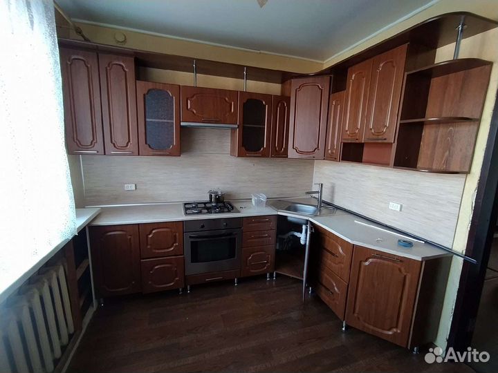 Сборка корпусной мебели