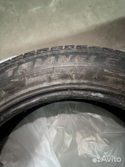 Triangle TA01 225/55 R19