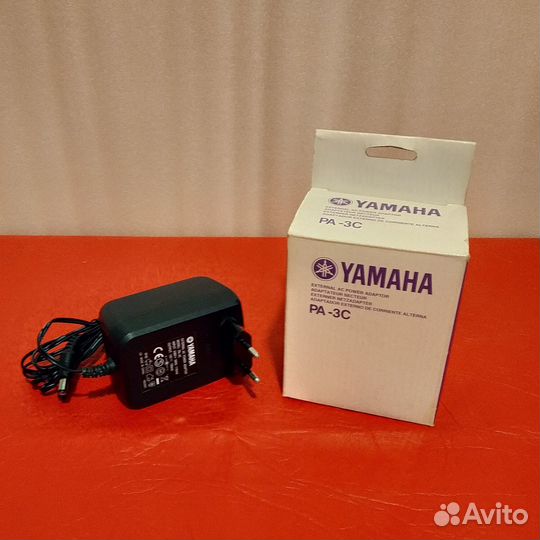 Синтезатор yamaha psr- 203