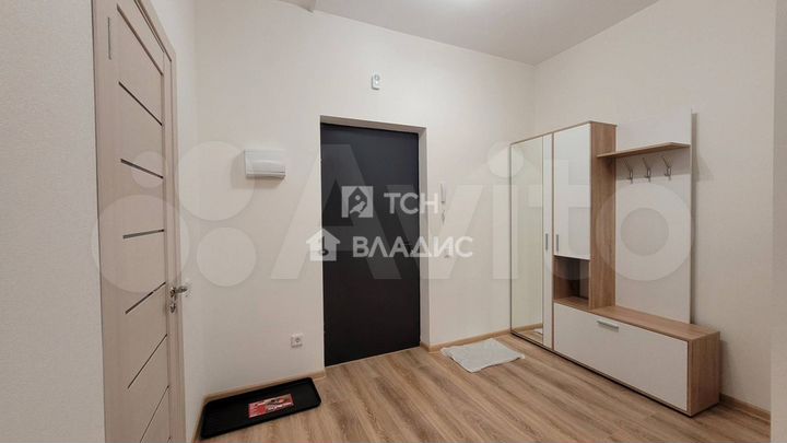1-к. квартира, 33 м², 4/22 эт.