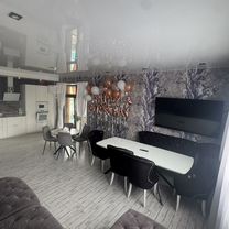 5-к. дом, 140 м²