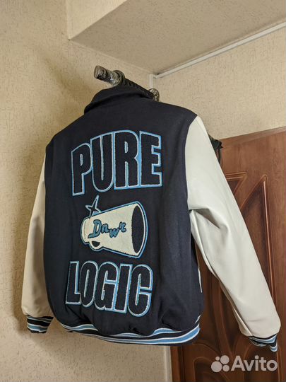 Куртка Zara мужская новая