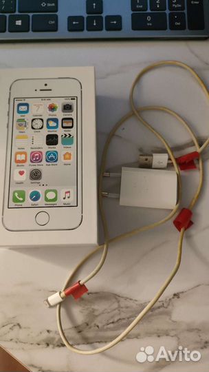 iPhone 5s