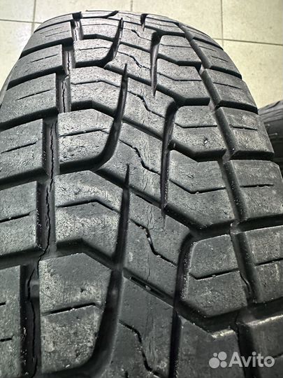 Pirelli Scorpion A/T 185/75 R16