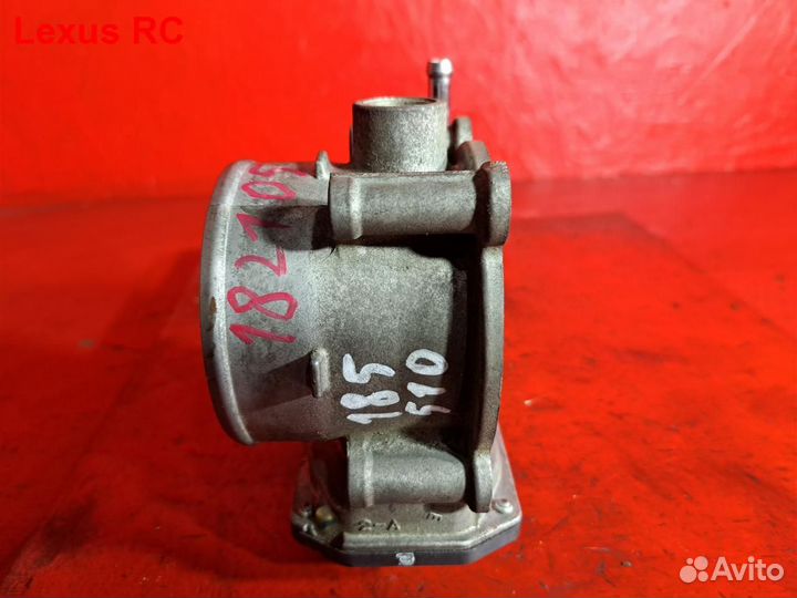 Дроссельная заслонка 2GR-FKS Lexus RC