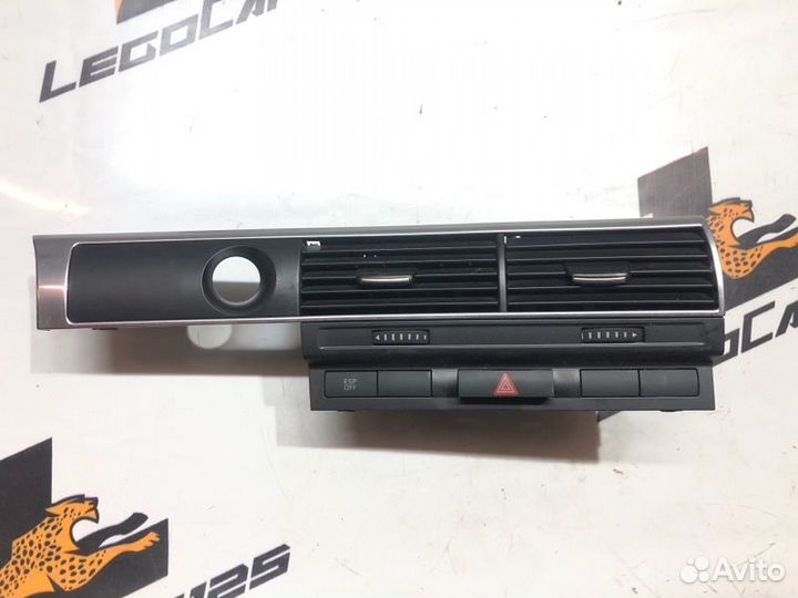 Дефлектор воздушный Audi A6 BKH 2008