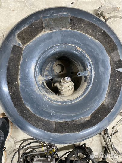 Гбо 4 поколения бу