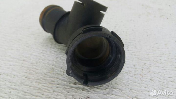 Фланец Skoda Octavia A5 1Z BCA 2004