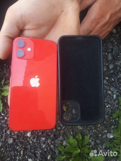 iPhone 12 mini, 128 ГБ