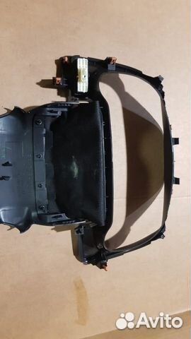 Накладка панели приборов Lexus Rx 4