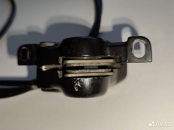 Тормоза Shimano BL-M396 Malaysia 22.2